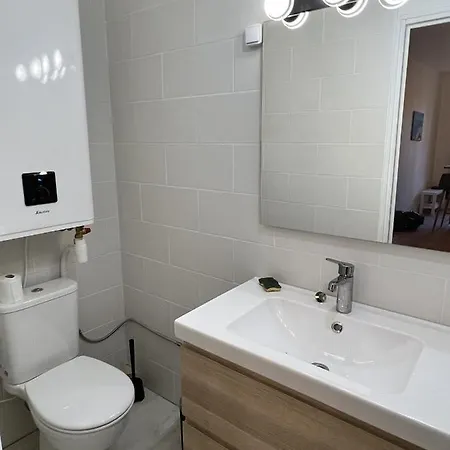 Apartment Neuf Centre #17 La Seyne-sur-Mer