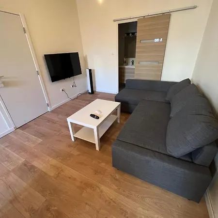 Apartment Neuf Centre #17